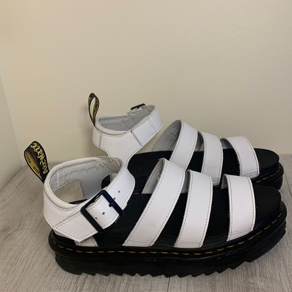 Blaire Doc Martin Sandals